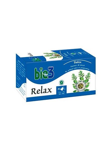 Bie3 Infusion Relax