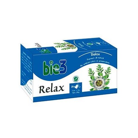 Bie3 Infusion Relax