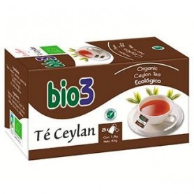Bie3 Te Ceylan Bio