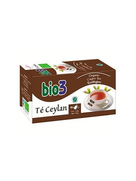 Bie3 Te Ceylan Bio