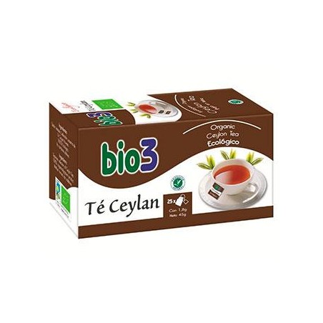 Bie3 Te Ceylan Bio