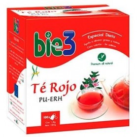 Bie3 Infusion te Rojo Pu-Erh