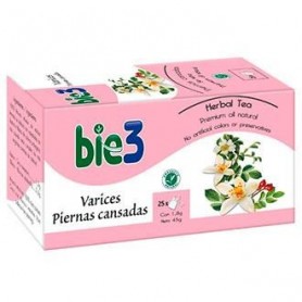 Bie3 Infusion Varices Piernas Cansadas