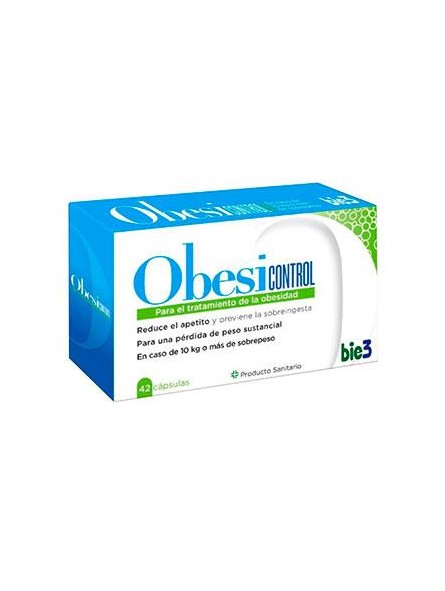 Bie3 Obesicontrol