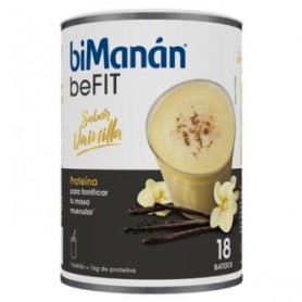 BMN Pro Bimanan Shake