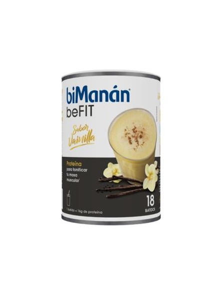 BMN Pro Batido Bimanan