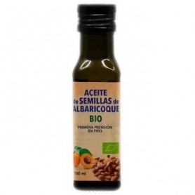 Aceite de Semilla de Albaricoque Bioener
