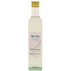 MCT mezcla de aceite C8-C10 Bioener