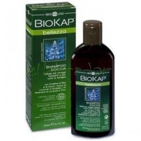 Biokap shampooing Eco gel douche