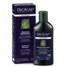 Biokap Bio shampooing fortifiant anti-chute