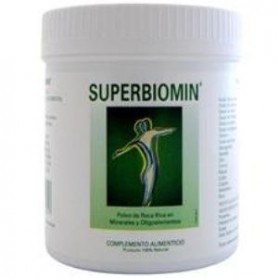 Superbiomin Biomin