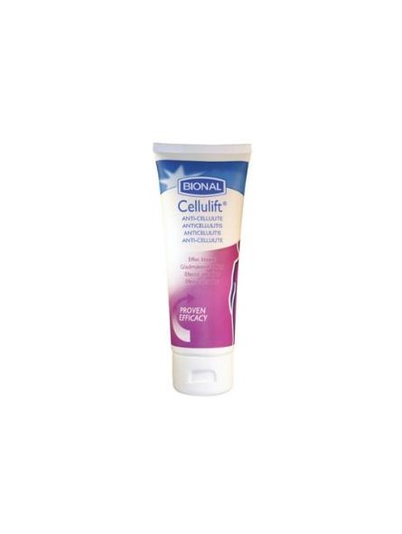 Cellulift gel-crema Bional