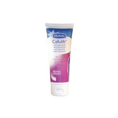Cellulift gel-crema Bional