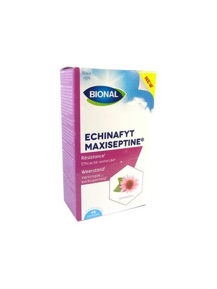 Echinafyt Maxiseptine Bional