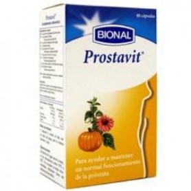 Prostavit Prostata Bional