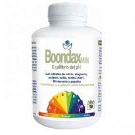 Boondax Min Digestivo Bioserum