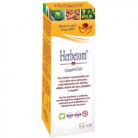Herbetom 4 GC Gastricol Bioserum