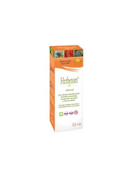 Herbetom 5 Renal Bioserum