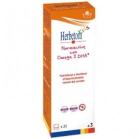 Herbetom Kids Normaactive Biosérum