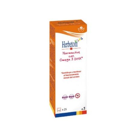 Herbetom Kids Normactive Bioserum