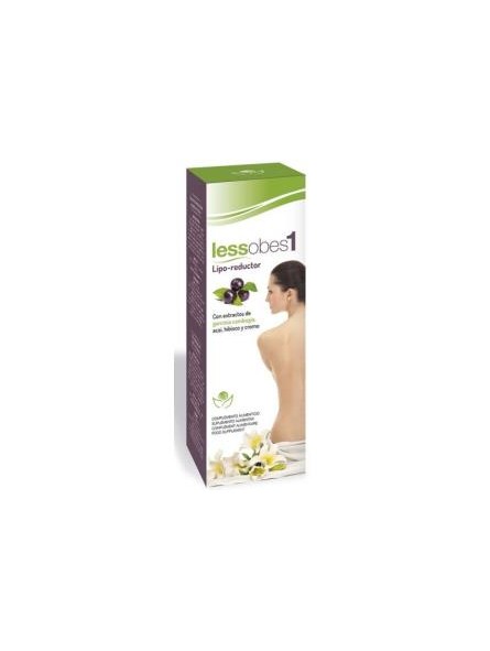 Lessobes 1 Bioserum