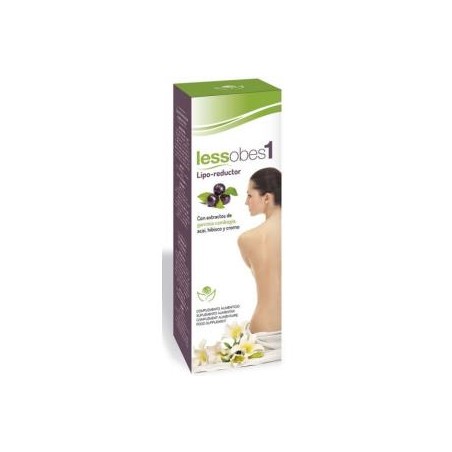 Lessobes 1 Bioserum