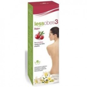 Less Obes 3 Bioserum