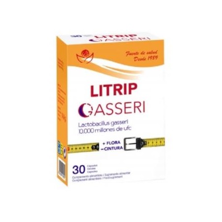 Litrip Gasseri Bioserum
