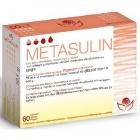 Metasulin Bioserum