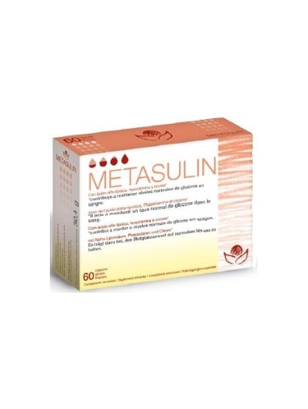 Metasulin Bioserum
