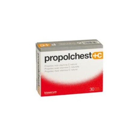 Propolchest-C Bioserum
