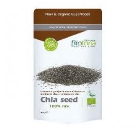 Chia Noir Bio Biotone