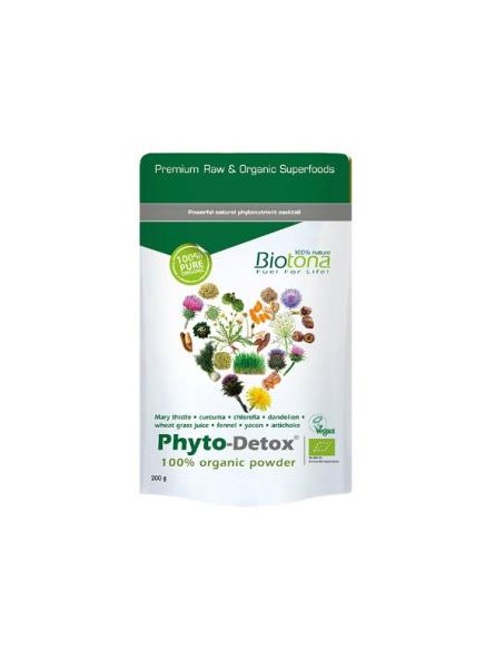 Phyto Detox Bio Biotona