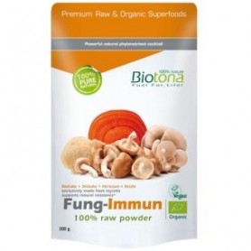 Fung Inmun Bio Biotona