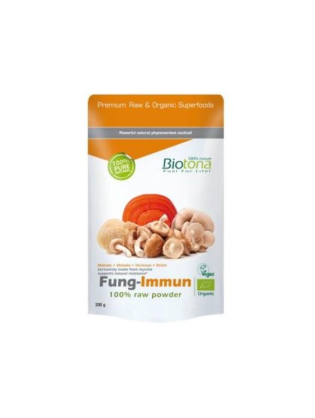 Fung Inmun Bio Biotona
