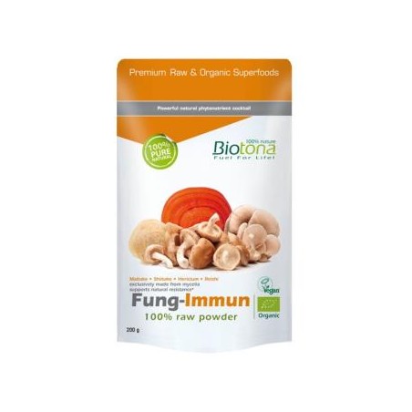 Fung Inmun Bio Biotona