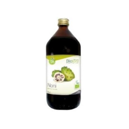 Noni jugo Bio Biotona