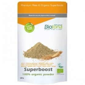 Superboost Bio Biotona