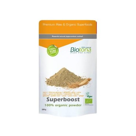 Superboost Bio Biotona