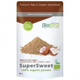 Supersweet Bio Biotona