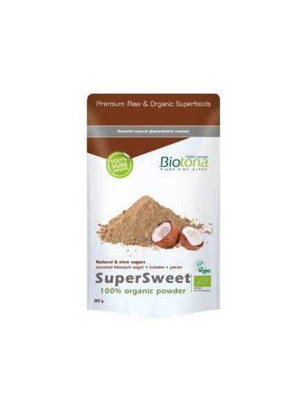 Supersweet Bio Biotona