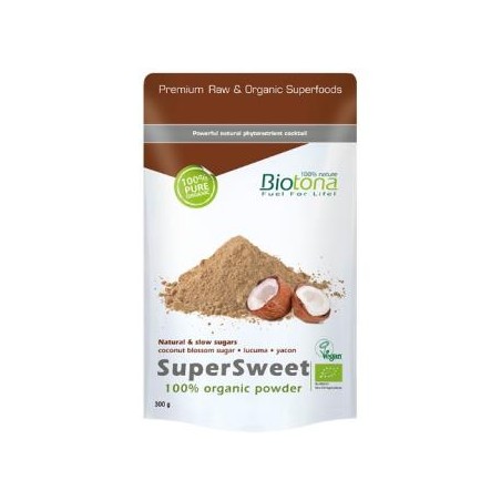 Supersweet Bio Biotona