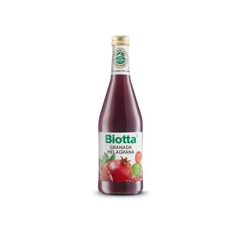 Jugo de Granada Drink Biotta