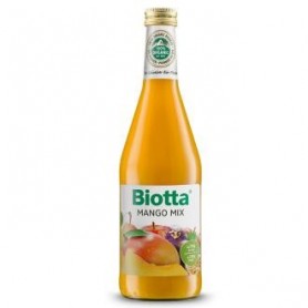 Jugo Mango Mix Biotta