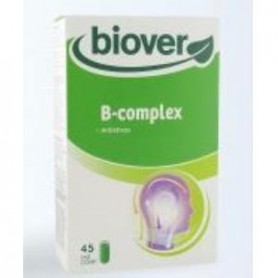 B Complex Biover