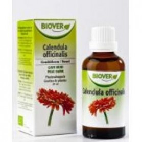 Extracto de Calendula Officinalis Biover