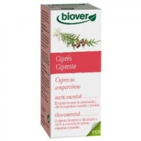 Cipres aceite esencial Bio Biover