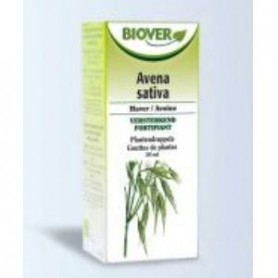 Extracto Avena Sativa Biover