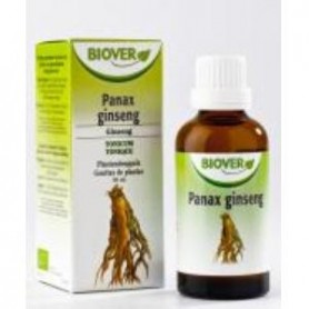 Extracto Panax Ginseng Biover