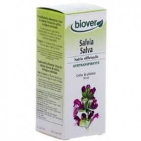 Extracto de Salvia Officinalis Biover
